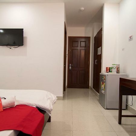 Hotel Tigon Vung Tau Bagian luar foto
