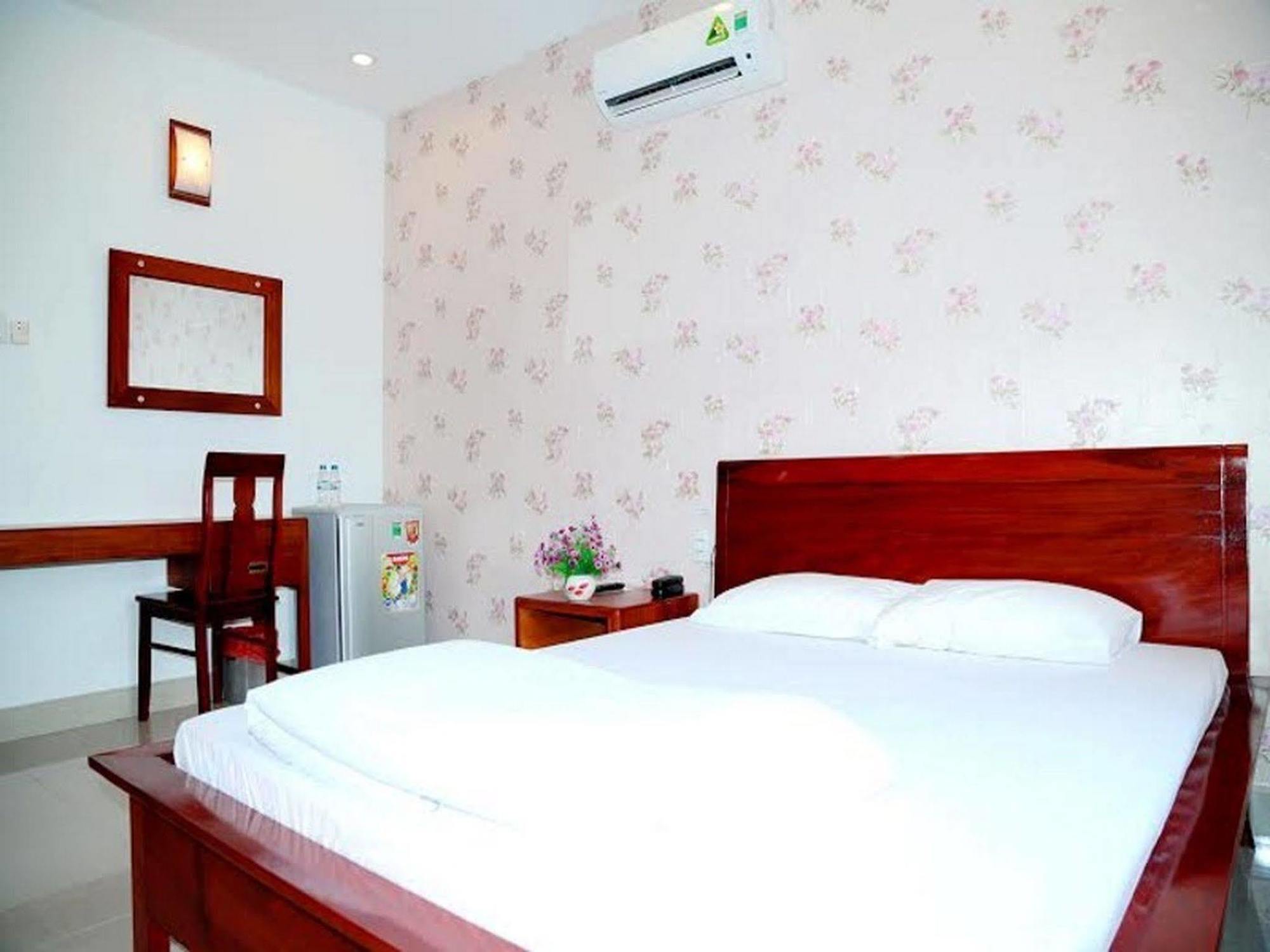 Hotel Tigon Vung Tau Bagian luar foto