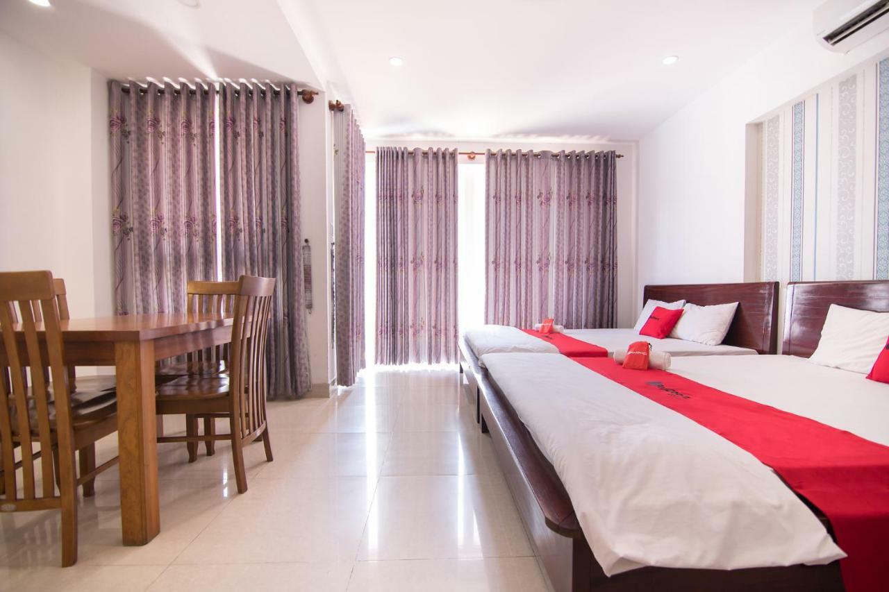 Hotel Tigon Vung Tau Bagian luar foto