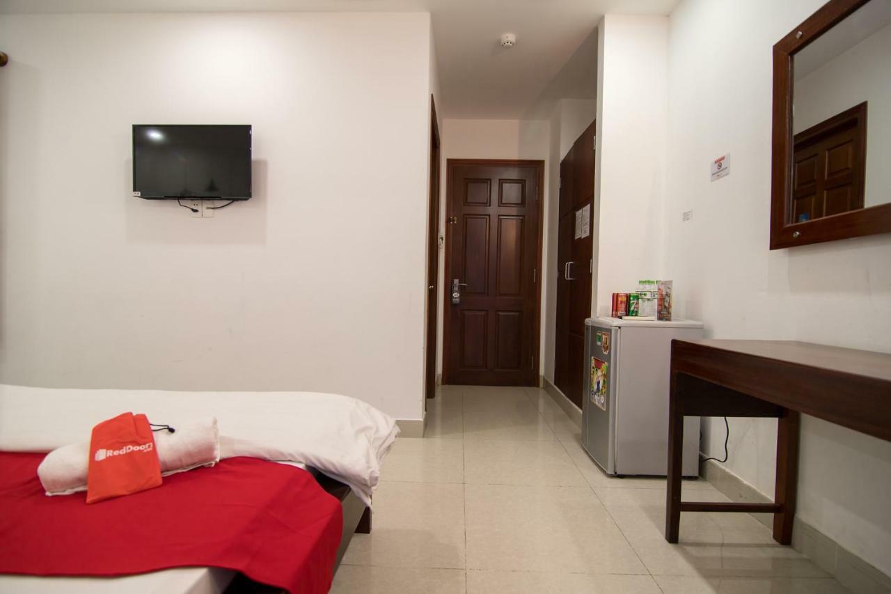 Hotel Tigon Vung Tau Bagian luar foto