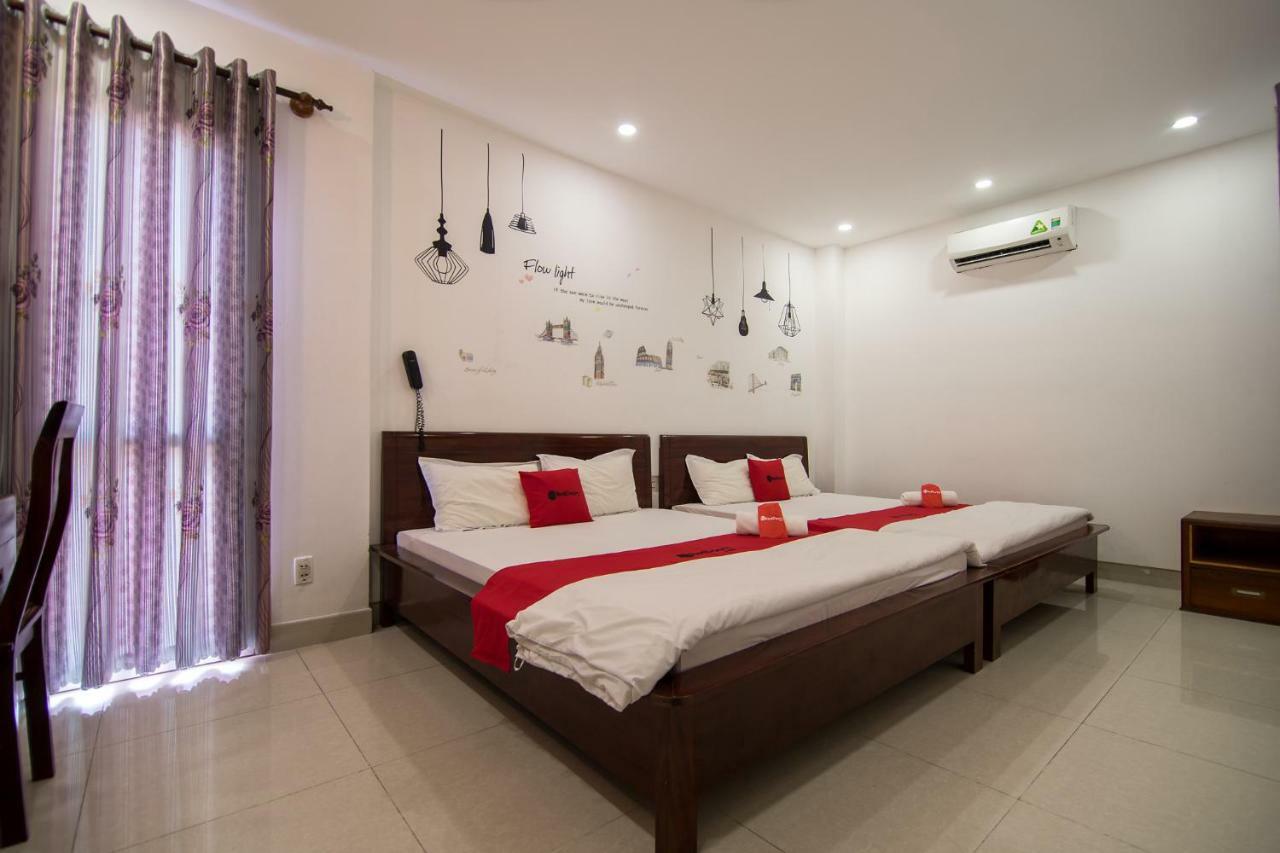 Hotel Tigon Vung Tau Bagian luar foto