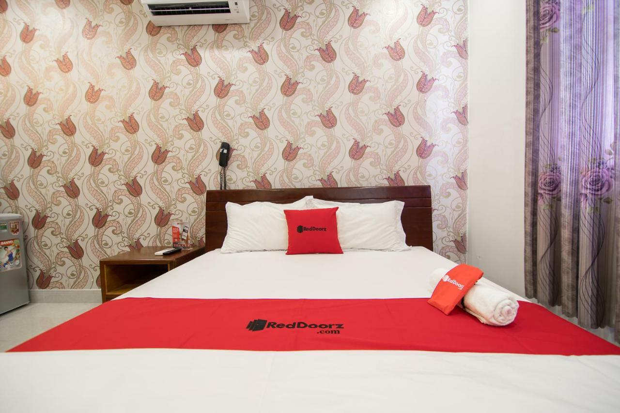 Hotel Tigon Vung Tau Bagian luar foto
