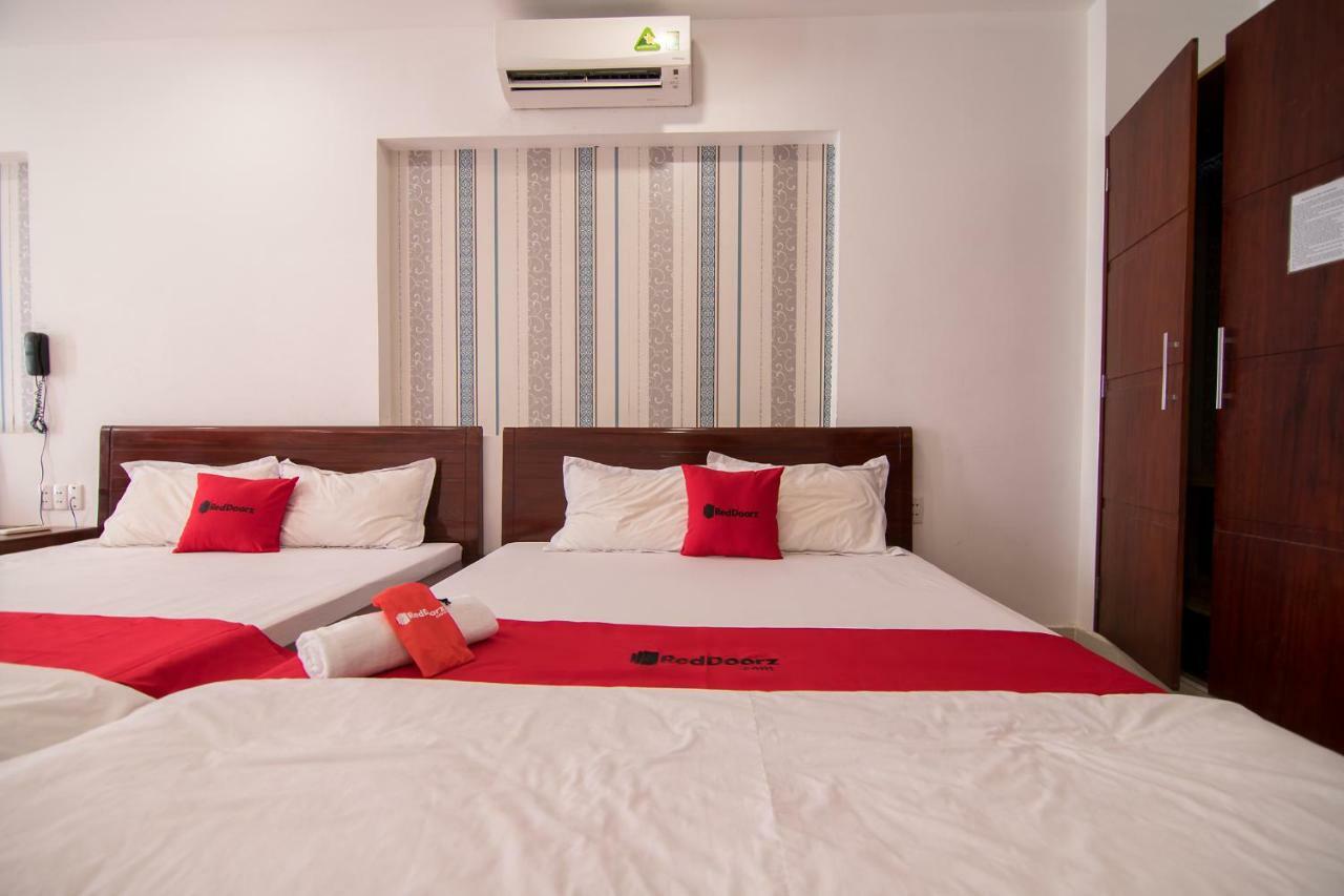 Hotel Tigon Vung Tau Bagian luar foto