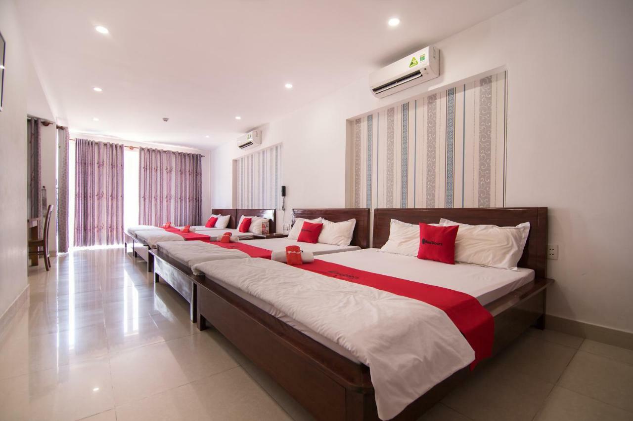 Hotel Tigon Vung Tau Bagian luar foto