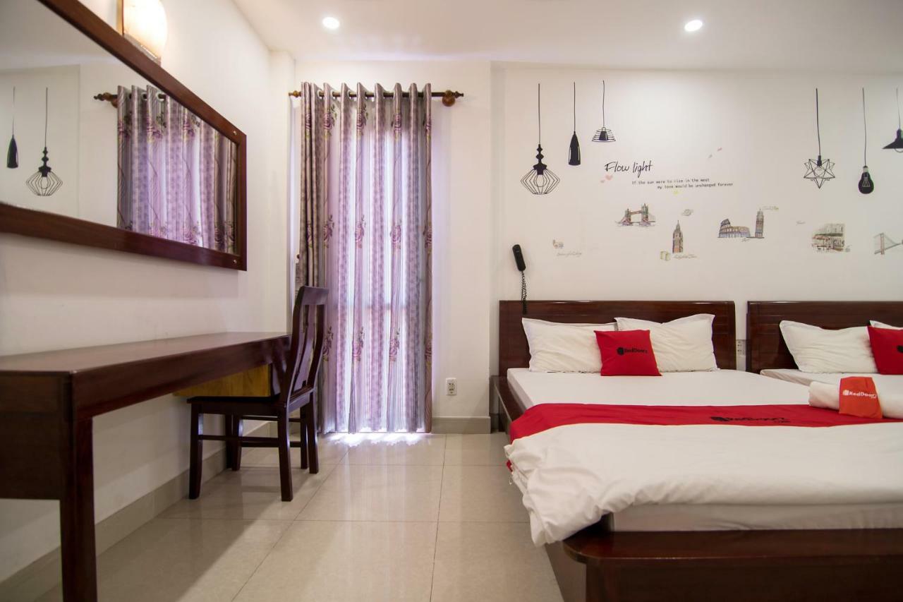 Hotel Tigon Vung Tau Bagian luar foto