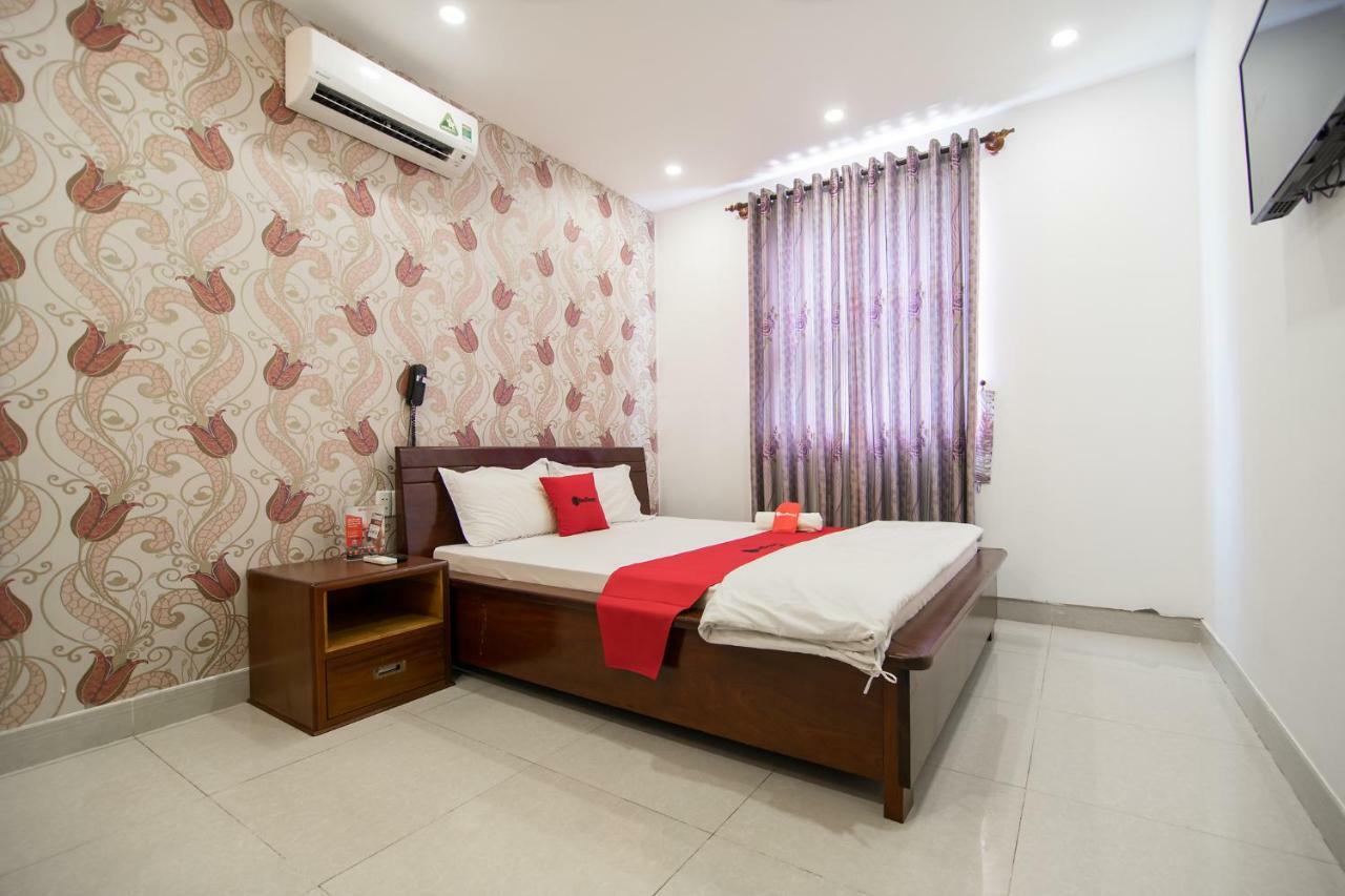 Hotel Tigon Vung Tau Bagian luar foto